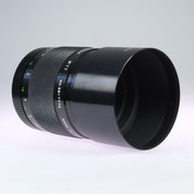 Soligor 500mm Mirror Lens