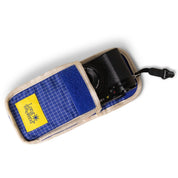 Long Weekend Camera Bag Cream Multicolor