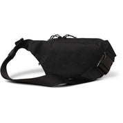 Long Weekend Monterey Shoulder Bag 2L Black