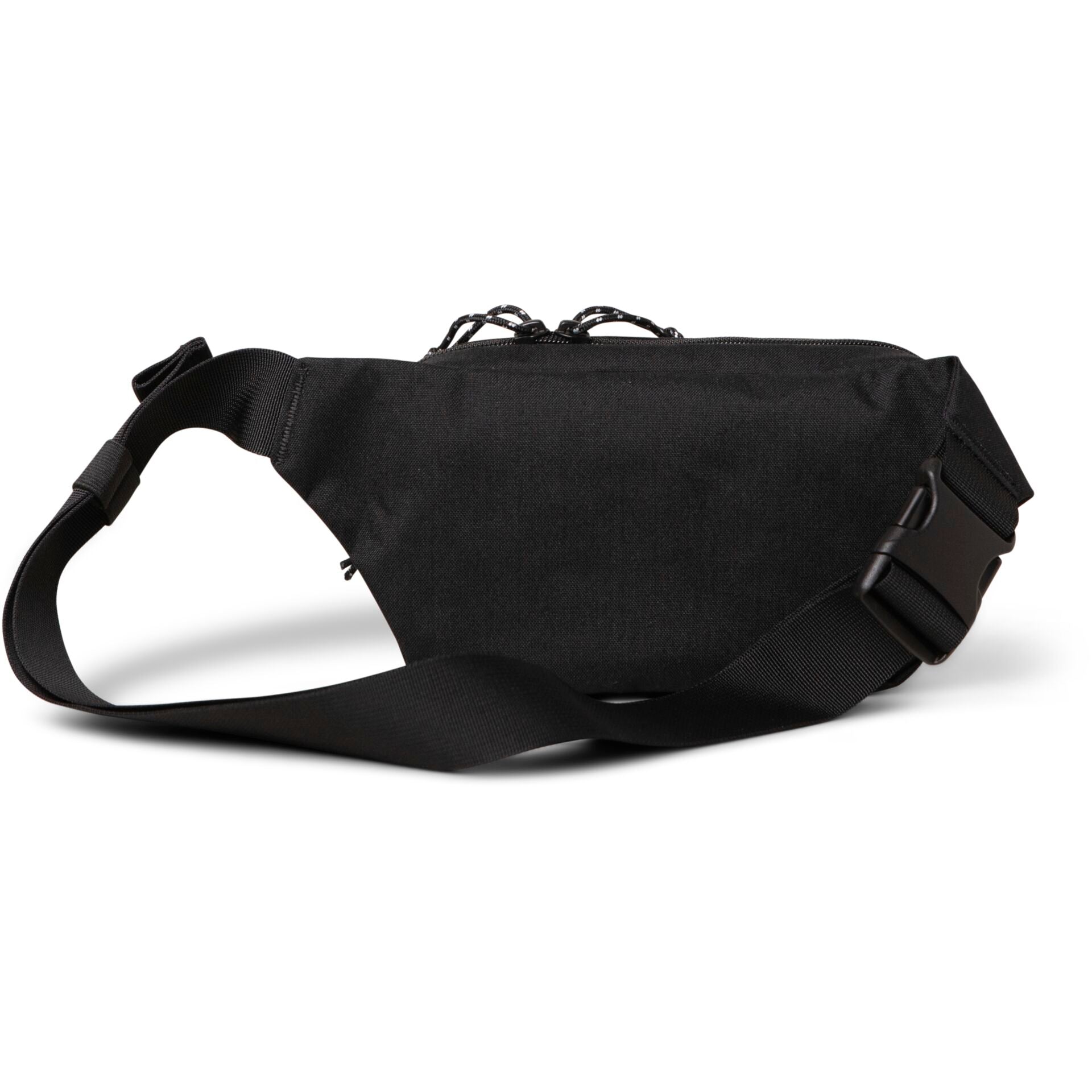 Long Weekend Monterey Shoulder Bag 2L Black