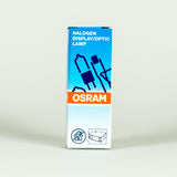 Dia-Projektorlampe Osram HLX 64655 Halogen 24V 250W