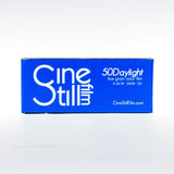 Cinestill 50D 120
