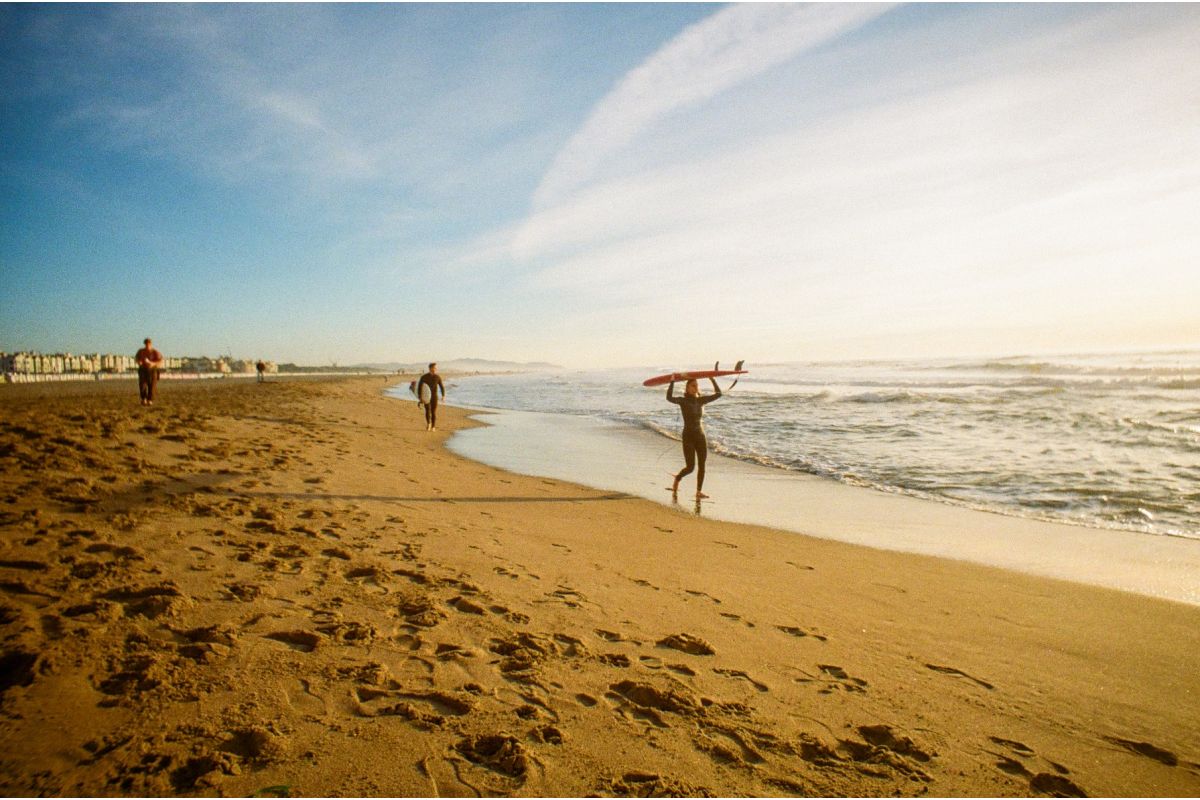 Lomography Color Negative 35 mm ISO 400 3er-Pack