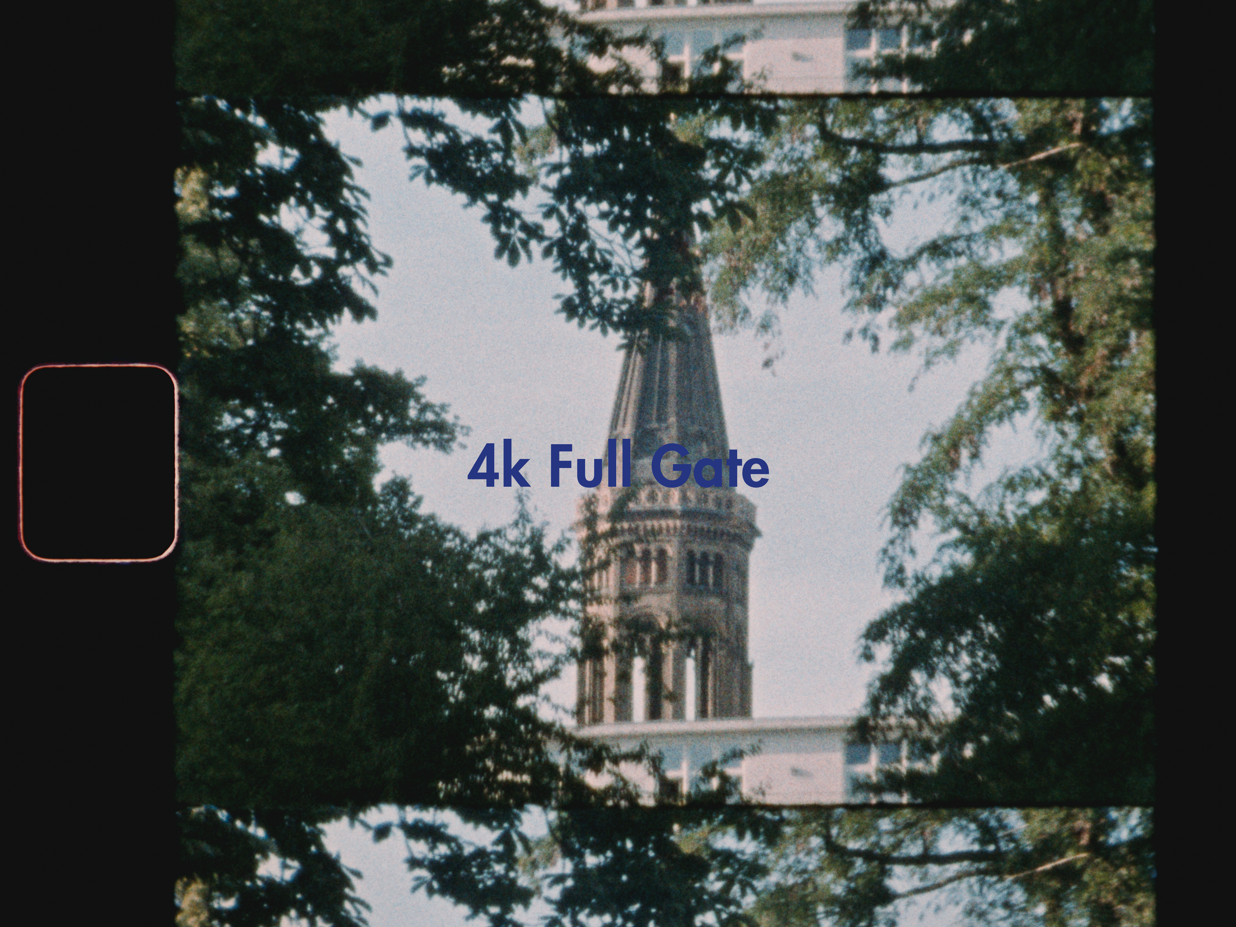 Super 8 Entwicklung + Digitalisierung