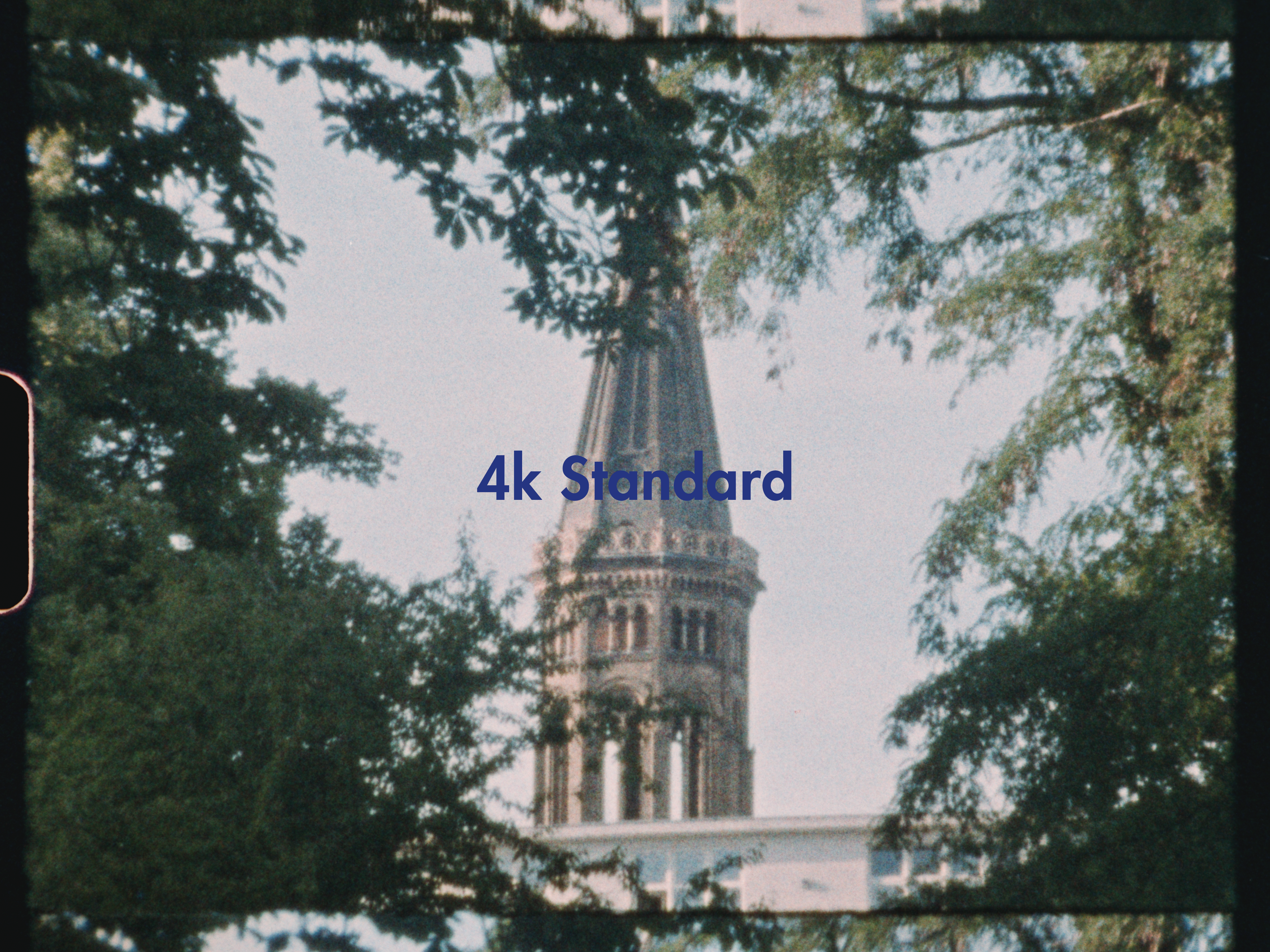 Super 8 Entwicklung + Digitalisierung