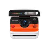 Polaroid Flip White