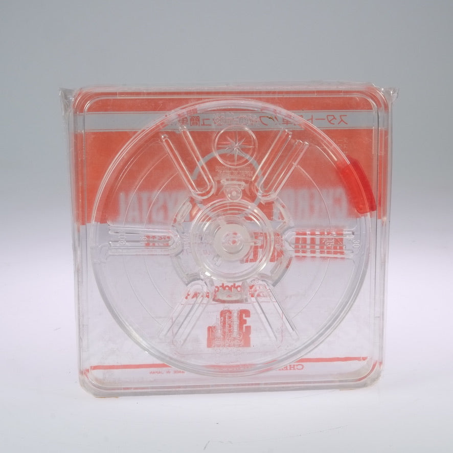 Cherry Crystal Super 8 coil 5x30m