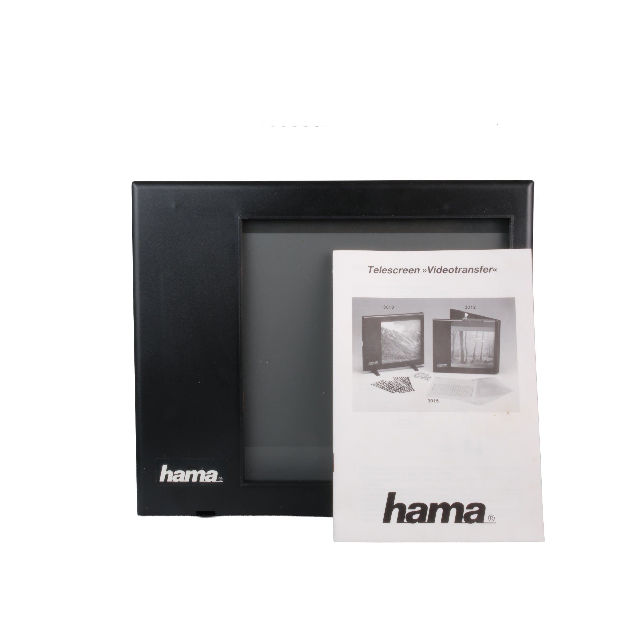 Hama Telescreen Videotransfer