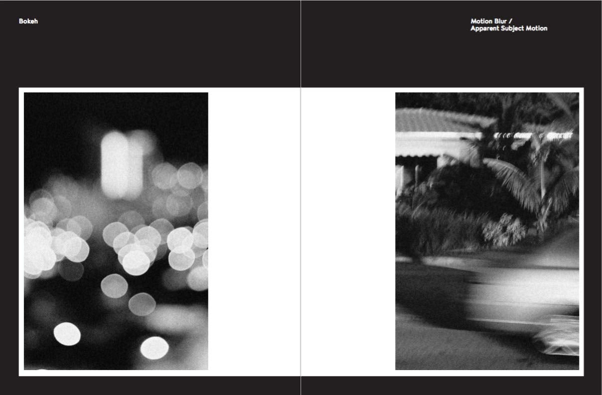 Analogue Photography – A Reference Manual for Shooting Film