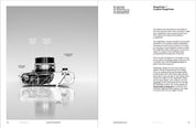 Analogue Photography – A Reference Manual for Shooting Film
