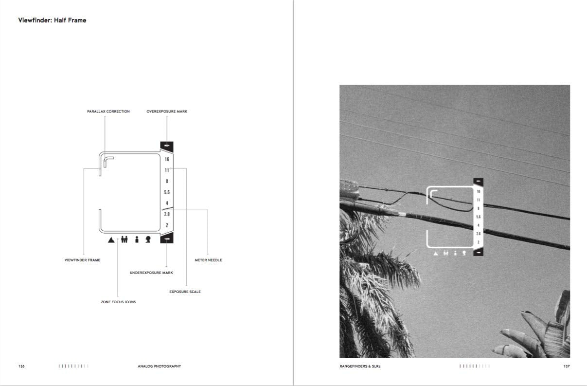 Analogue Photography – A Reference Manual for Shooting Film