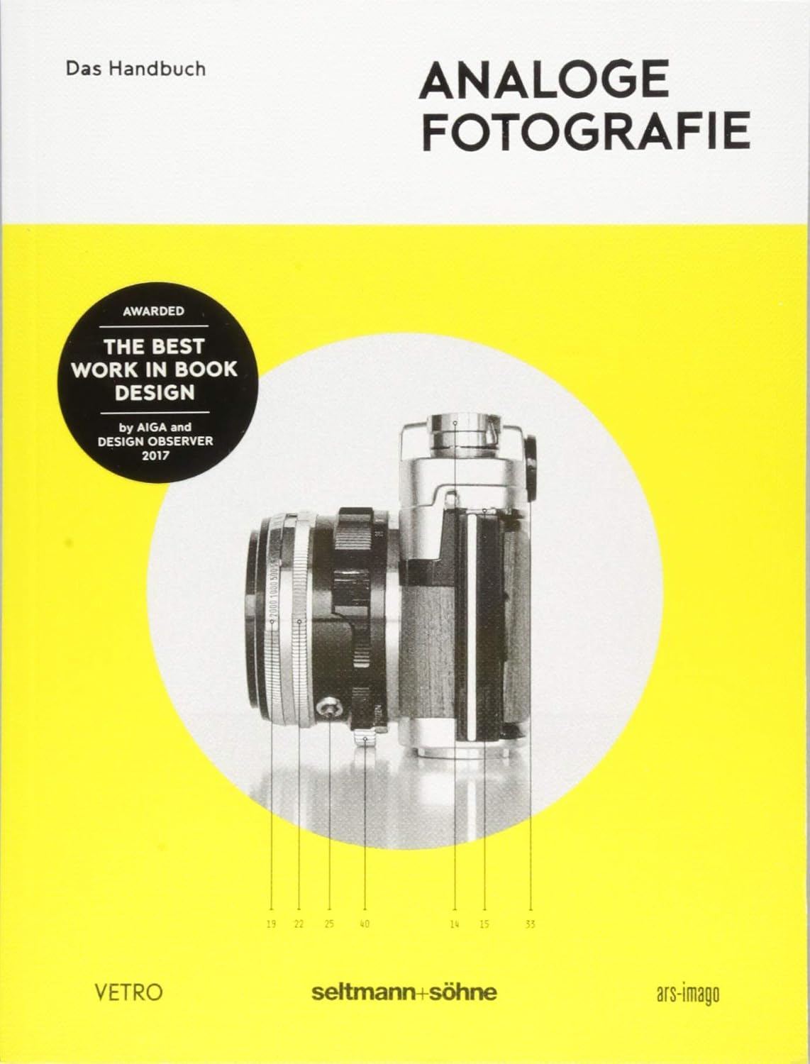 Analog photography