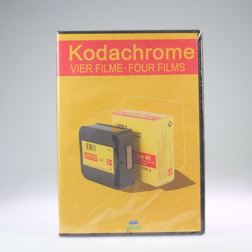 DVD Kodachrome
