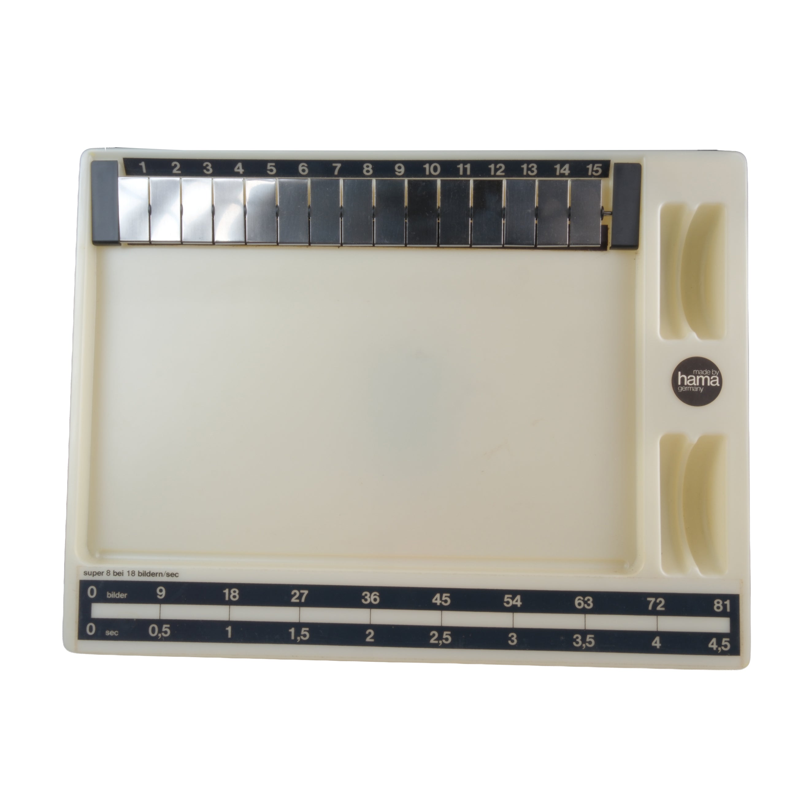 Hama Cinesort 8 S8 16