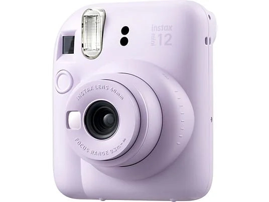 Fujifilm Instax Mini 12