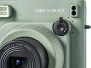 Fujfilm Instax Wide 400