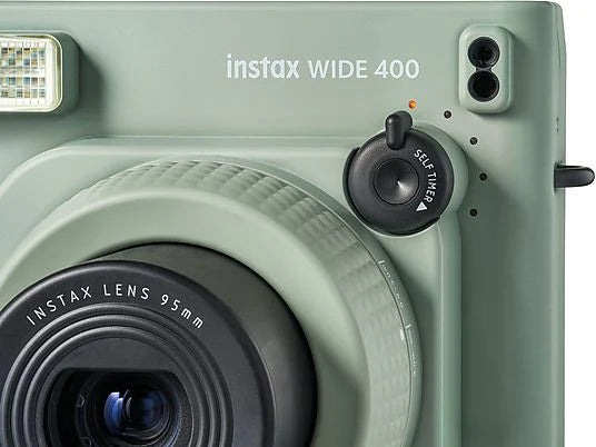 Fujfilm Instax Wide 400