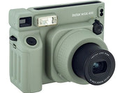 Fujfilm Instax Wide 400