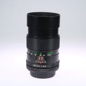 Vivitar 2.8/135mm