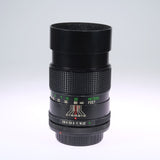 Vivitar 2.8/135mm