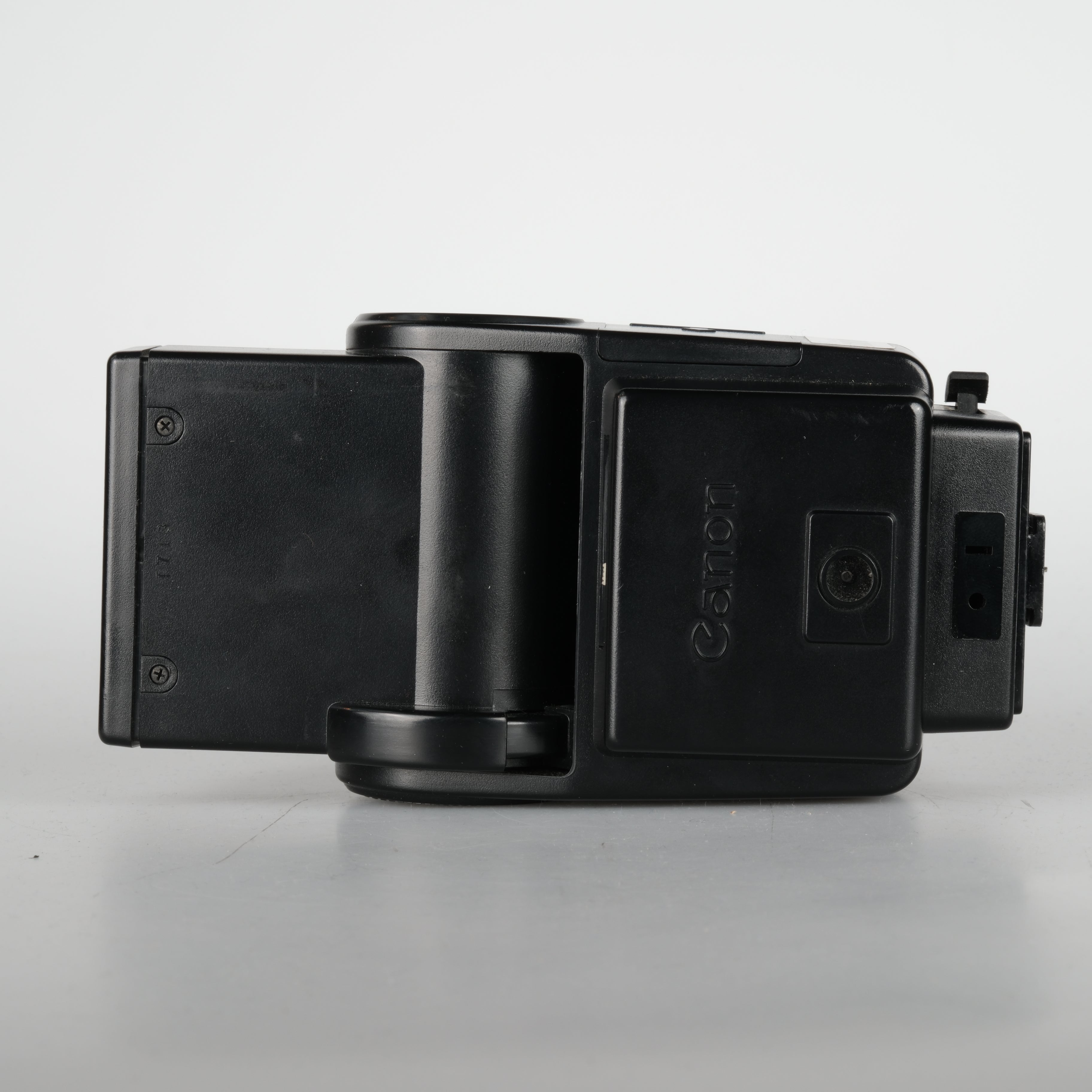Canon 199A Blitz