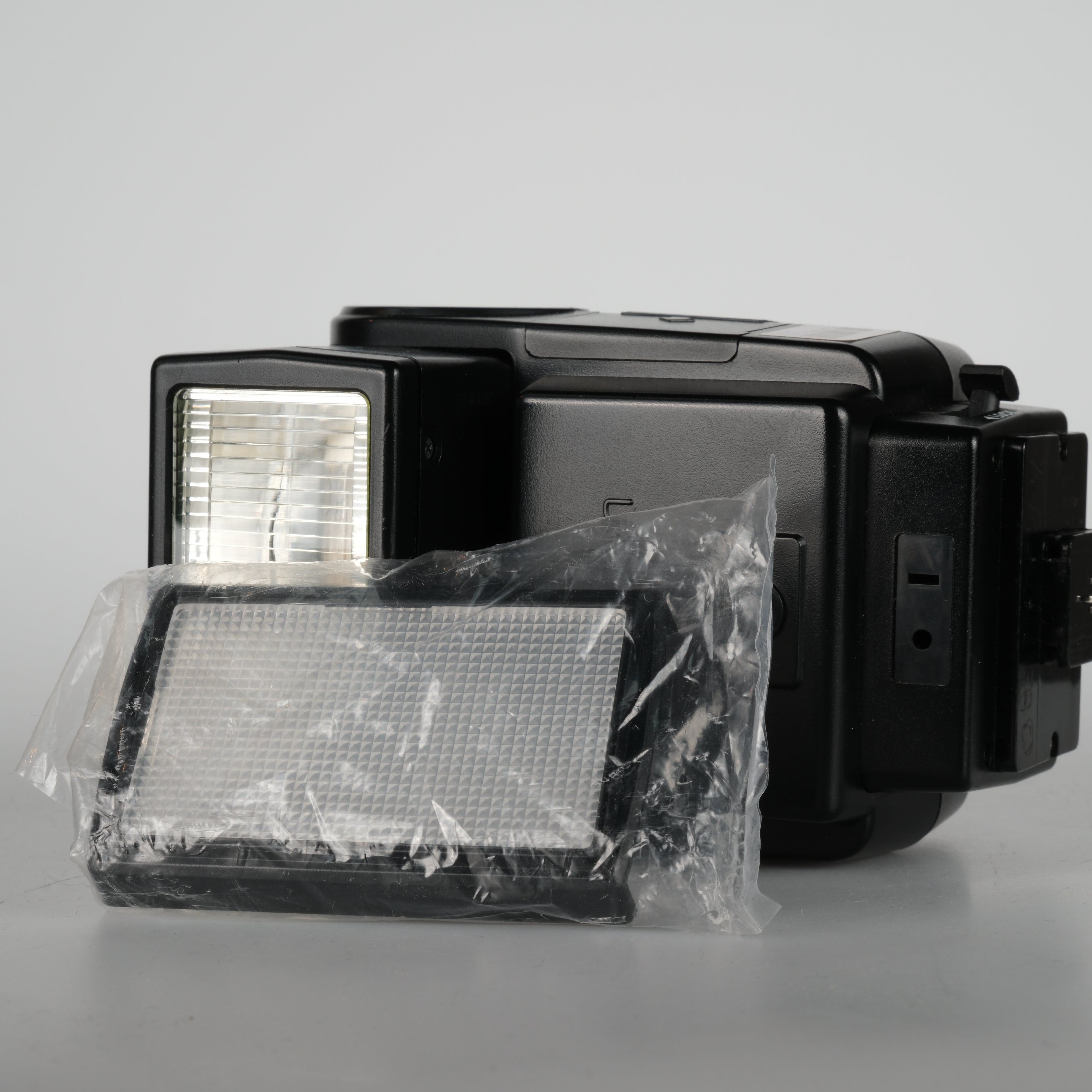 Canon 199A Blitz