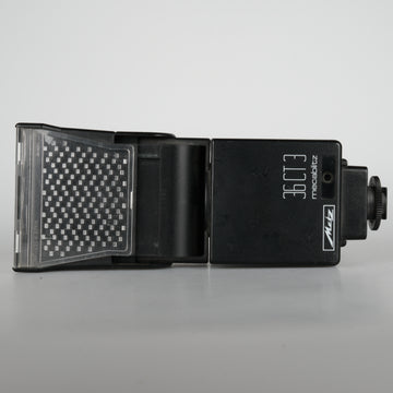 Metz 36 CT 3 flash