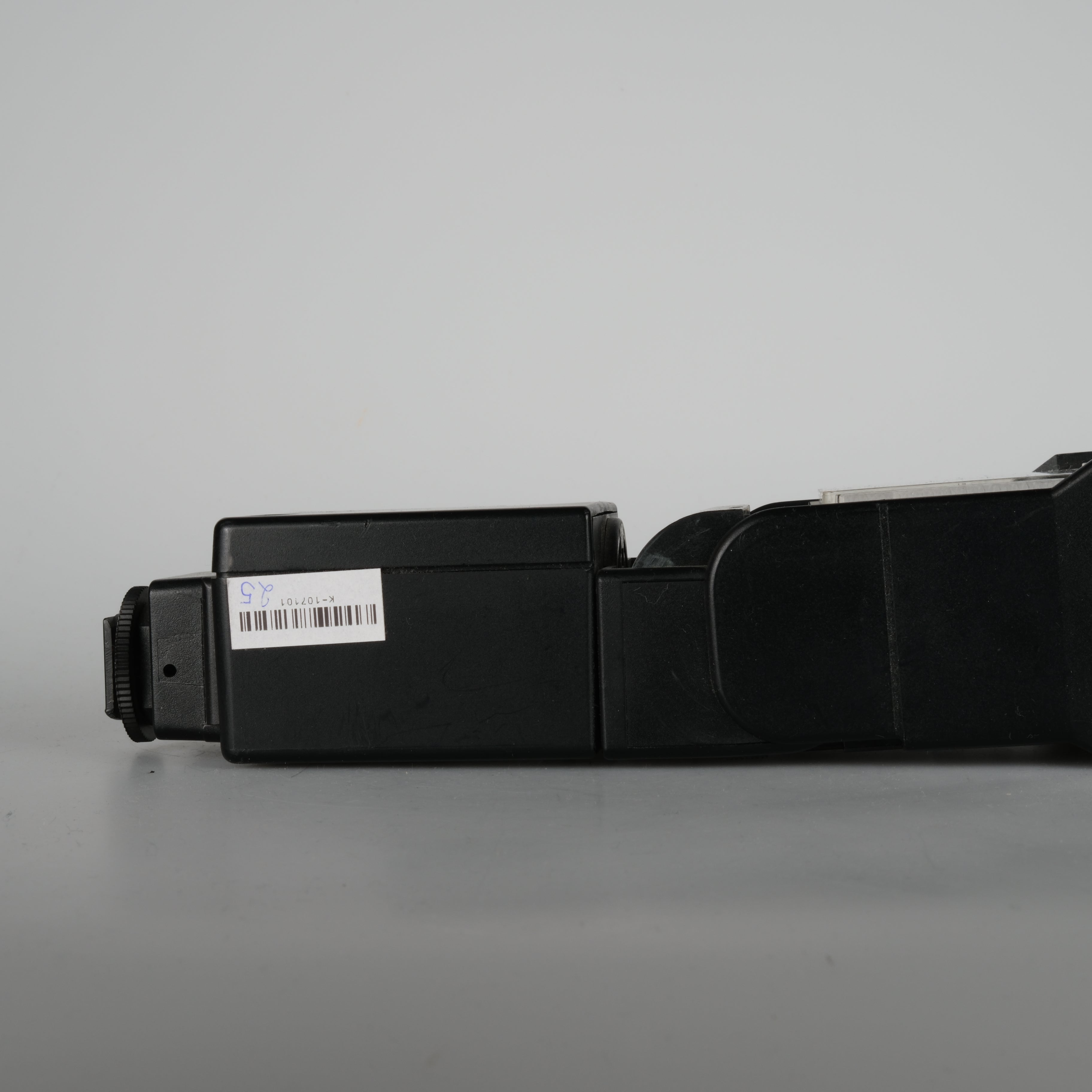 Metz 36 CT 3 flash