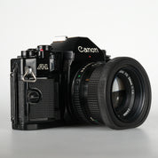 Canon A-1