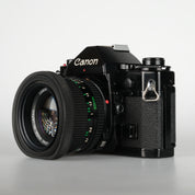 Canon A-1