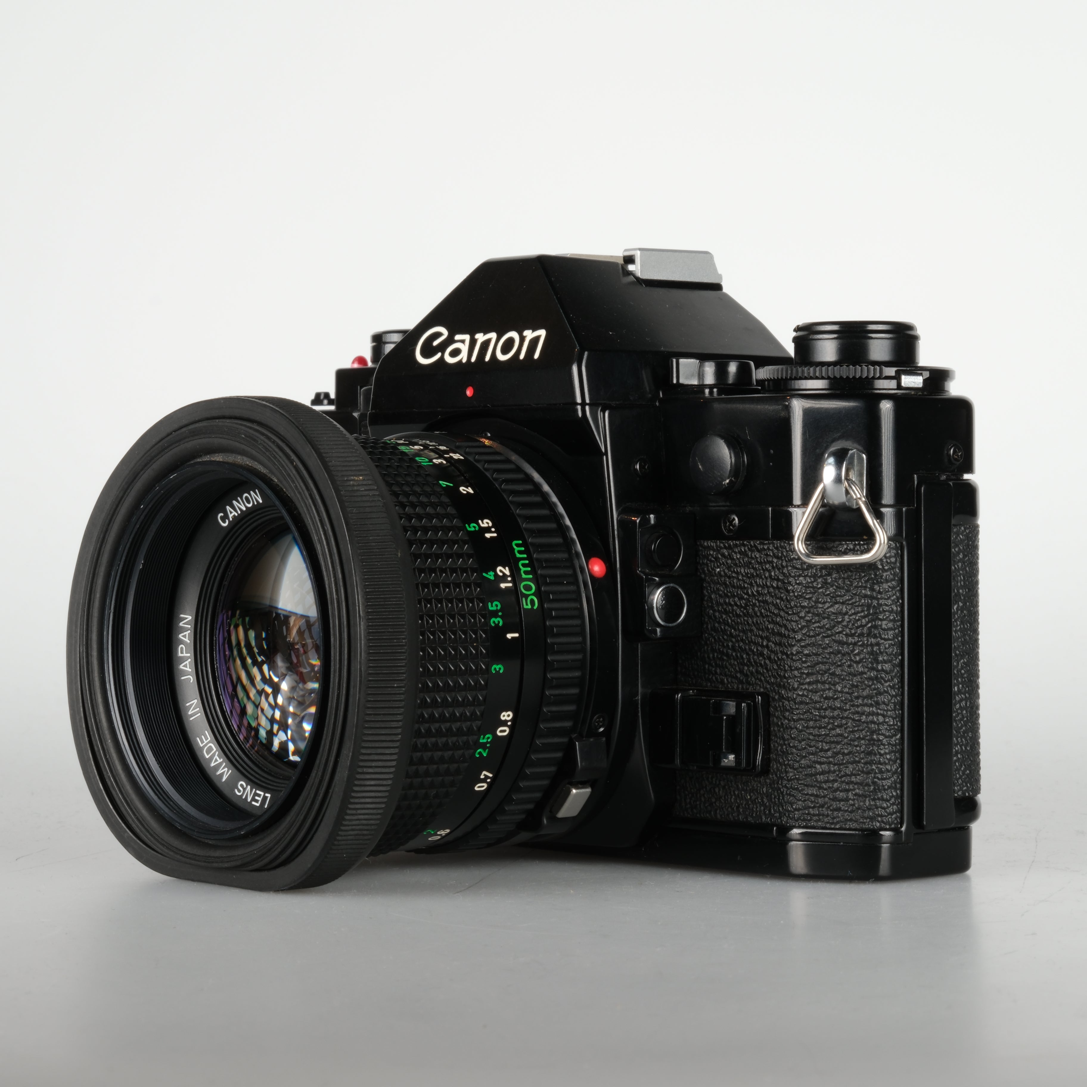 Canon A-1