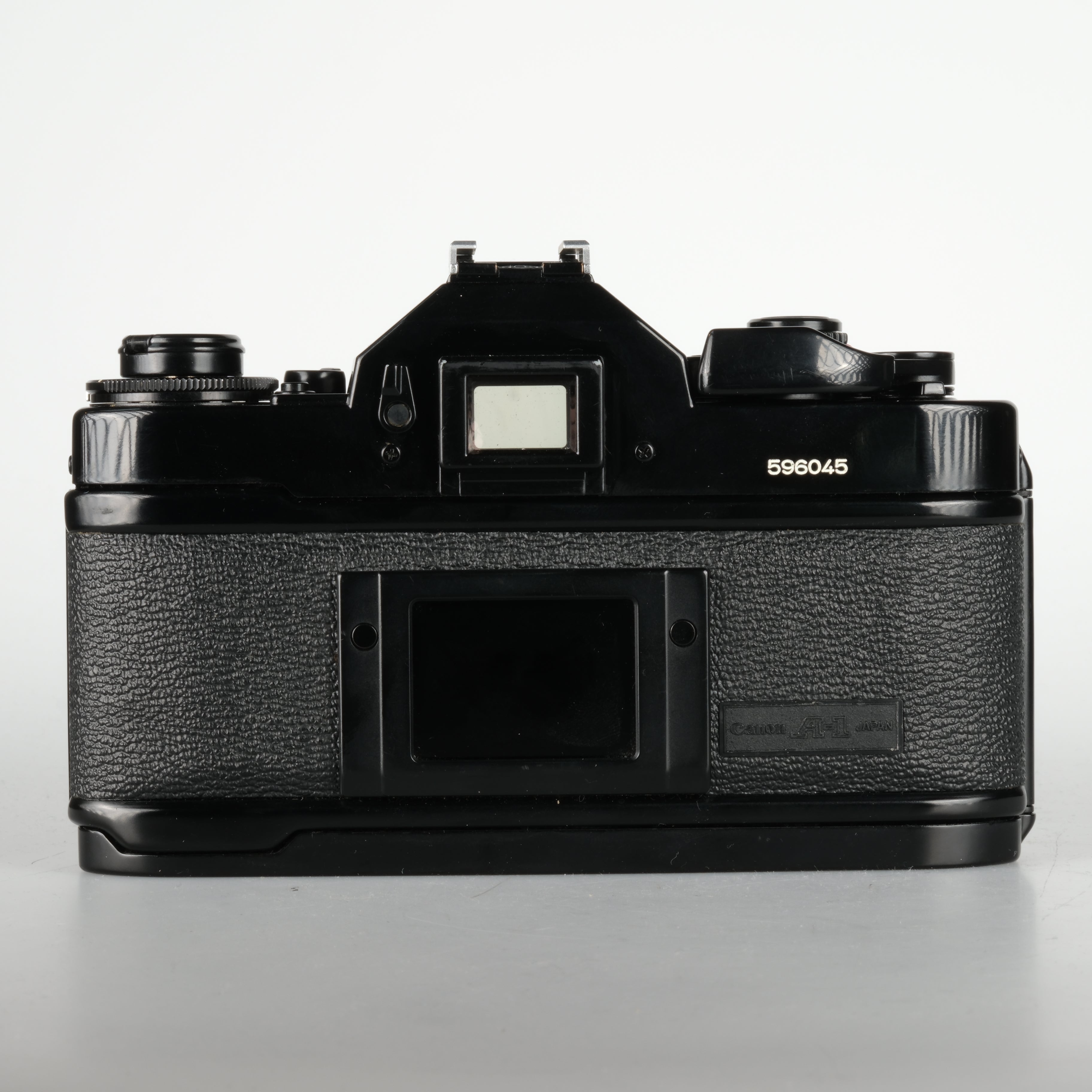 Canon A-1