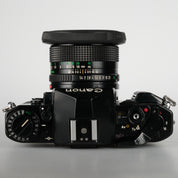 Canon A-1