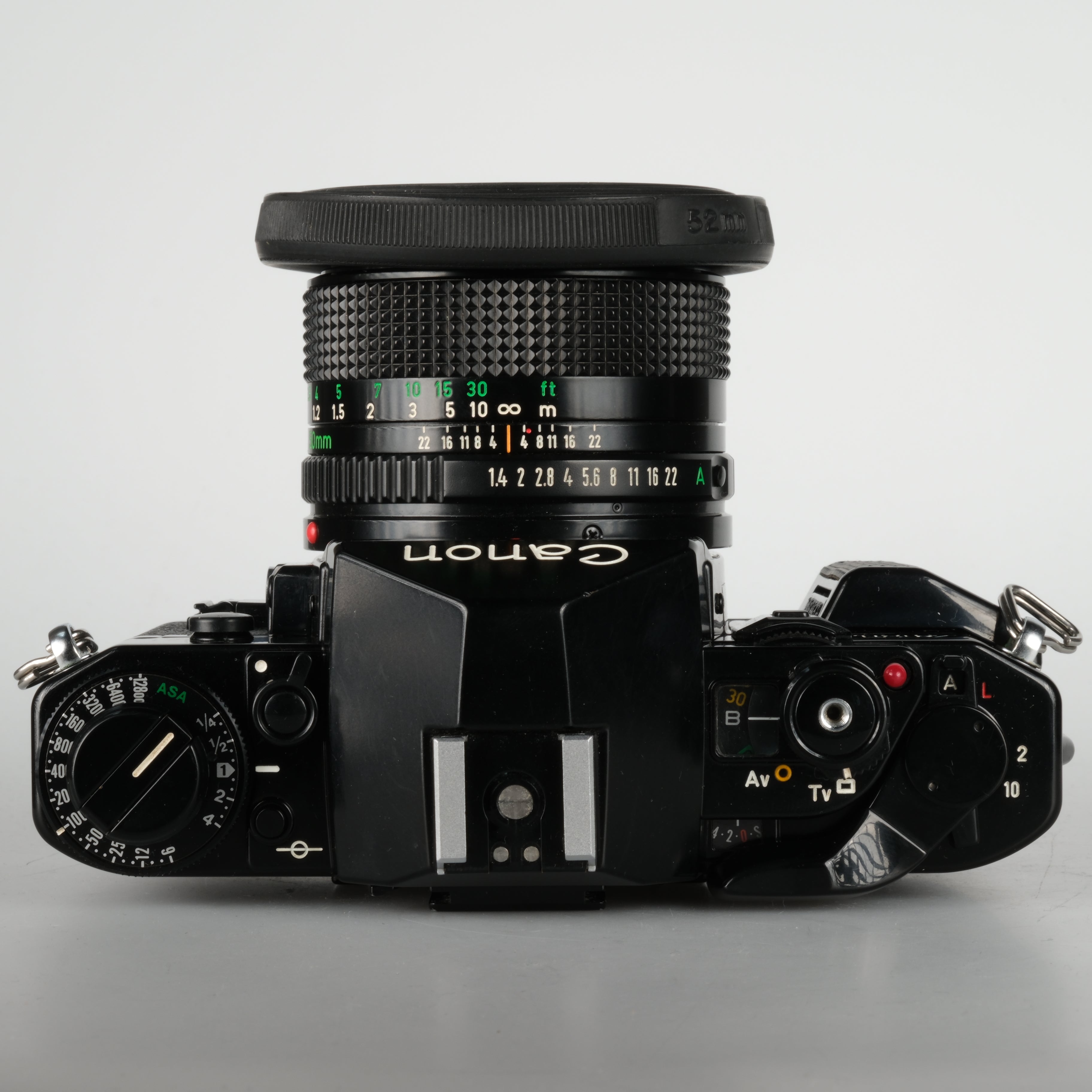 Canon A-1