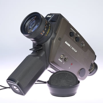 Bauer C 500 XLM