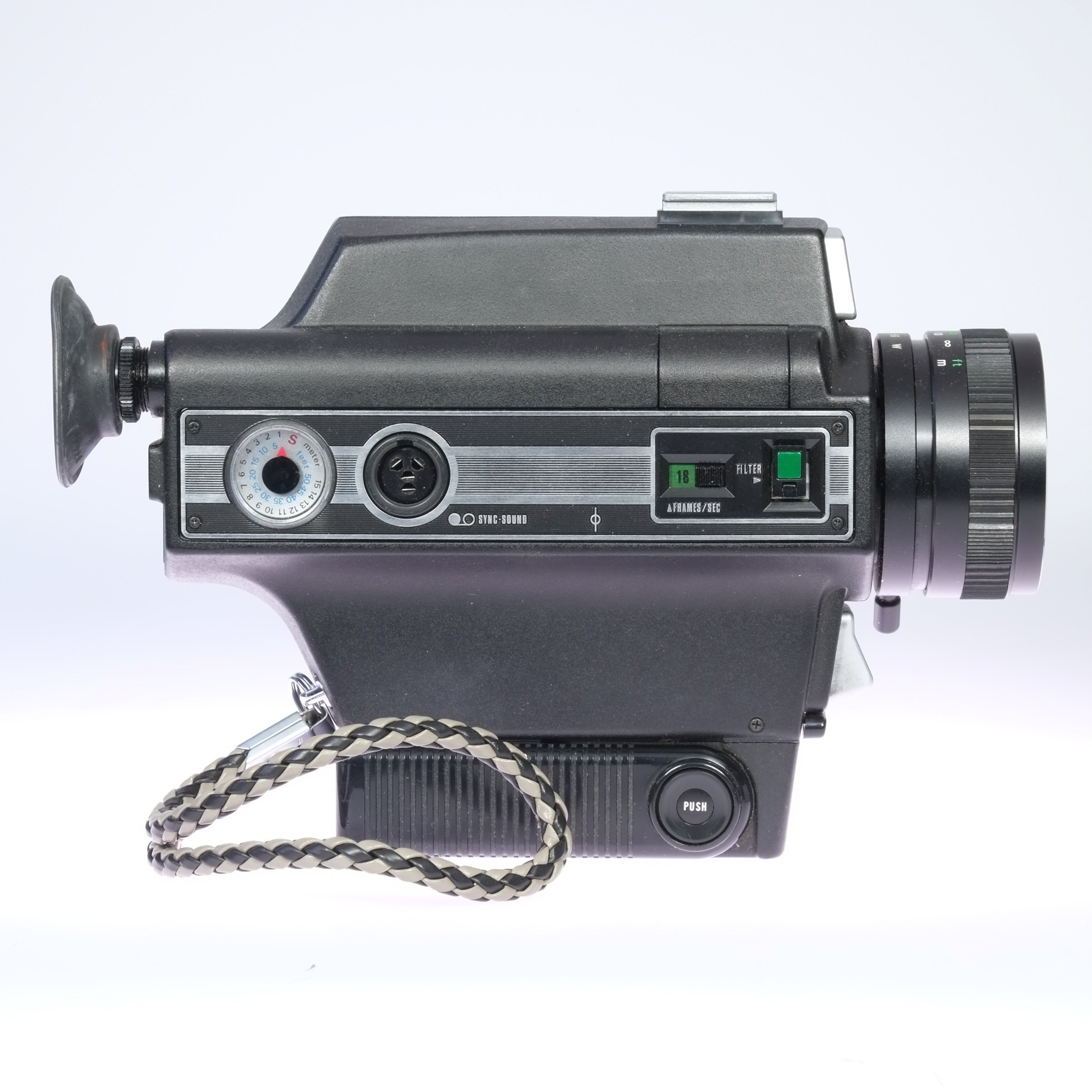Fujica ZX300
