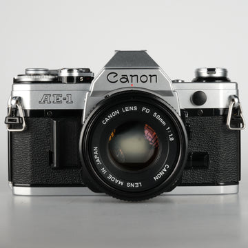 Canon AE-1