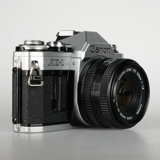 Canon AE-1