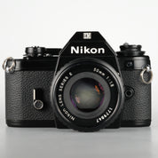 Nikon EM