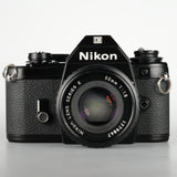 Nikon EM