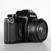 Nikon EM