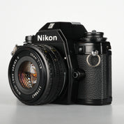 Nikon EM