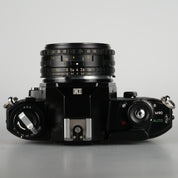 Nikon EM