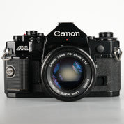 Canon A-1