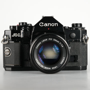 Canon A-1