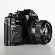 Canon A-1