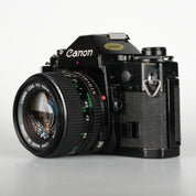 Canon A-1