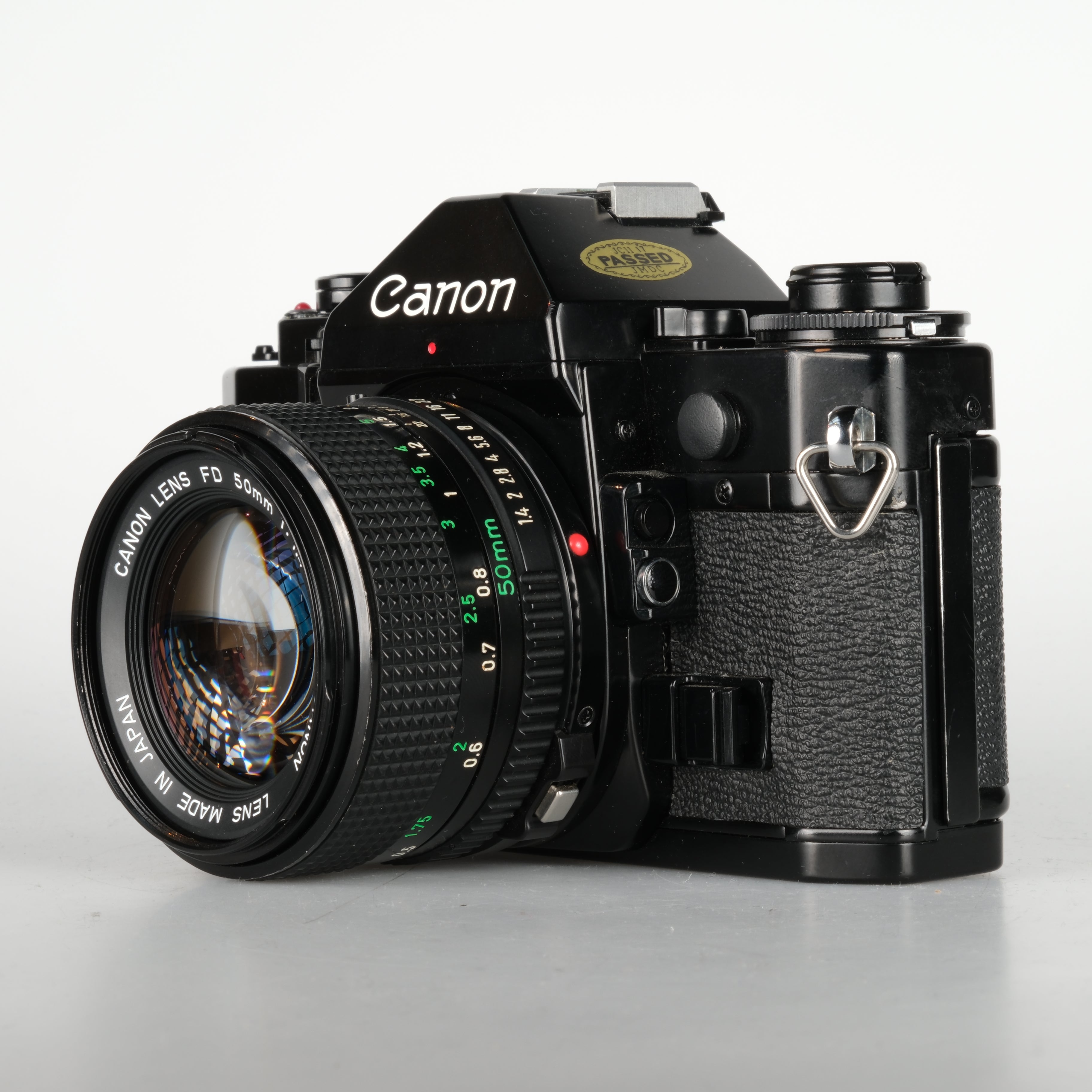 Canon A-1