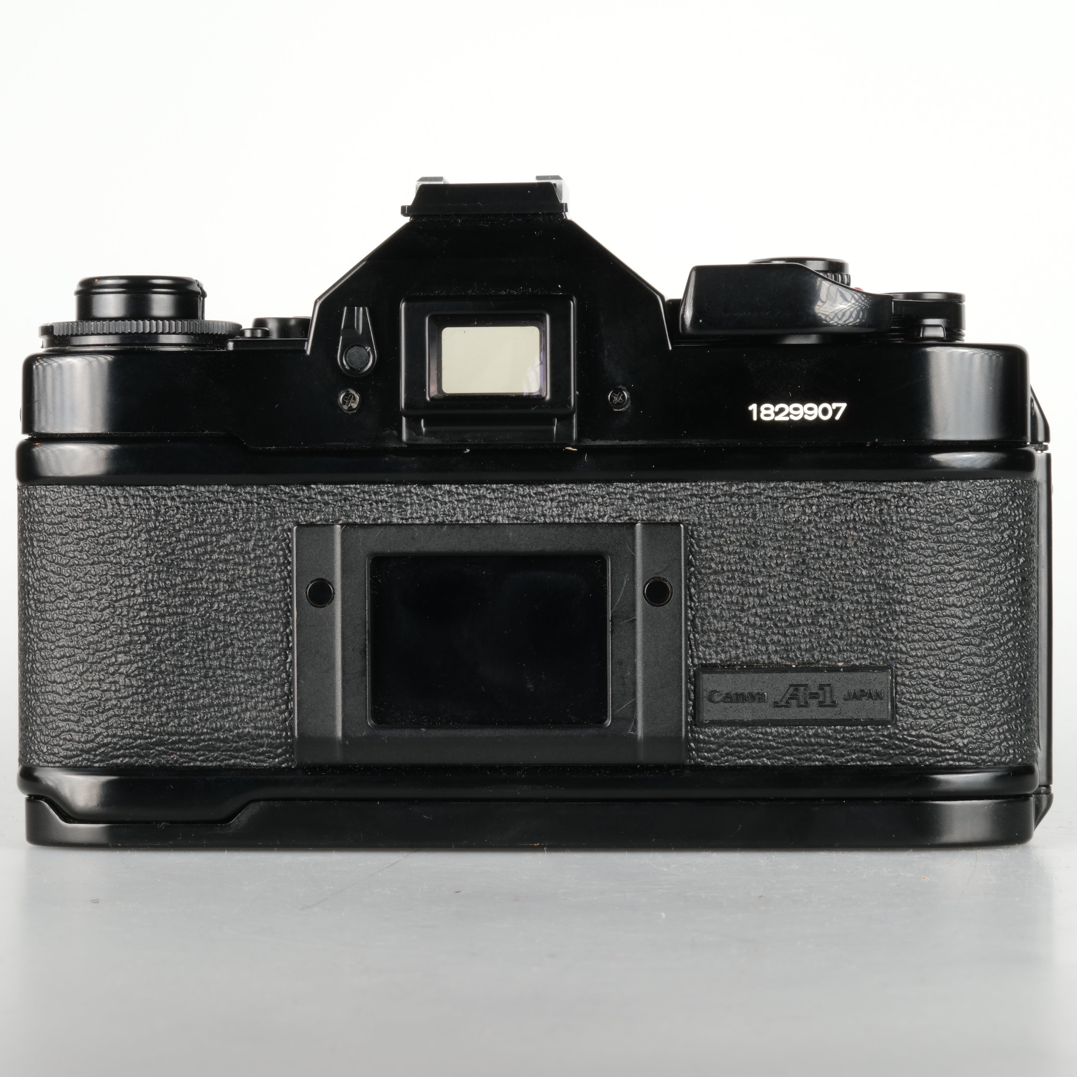 Canon A-1