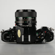 Canon A-1